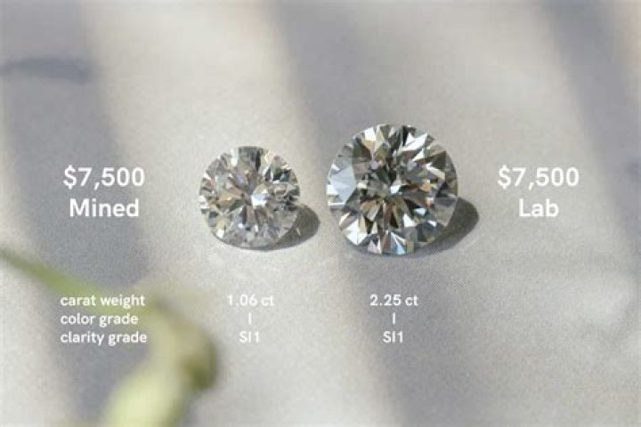 Are 1 carat diamonds worth valuable?
