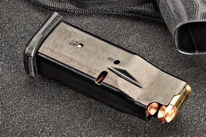 Are 380 magazines interchangeable?