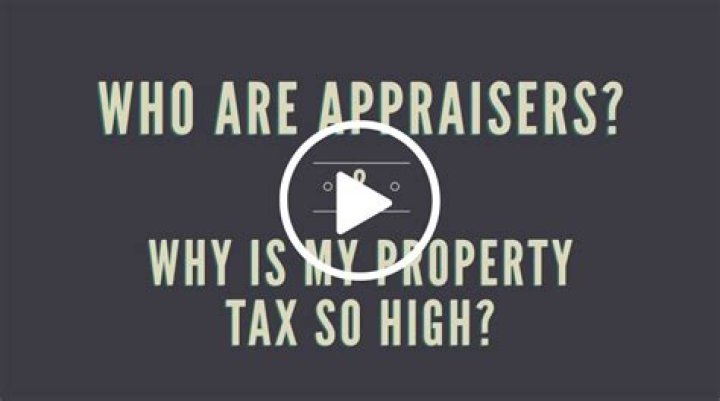 Are appraisers experts?