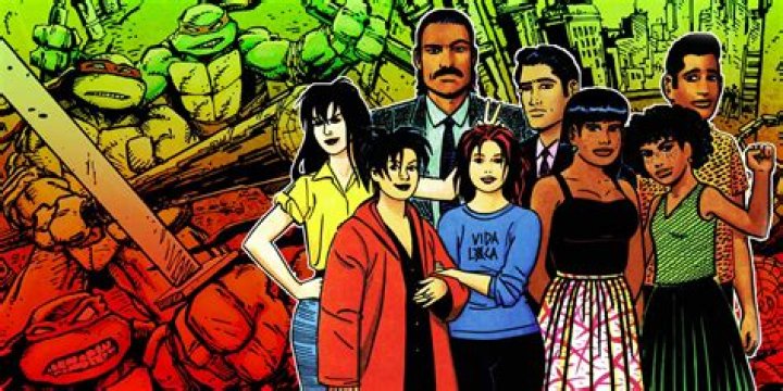 Are comics from the 80s worth anything?