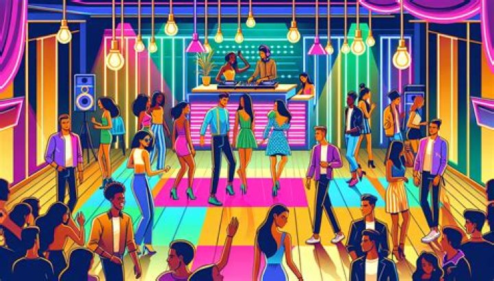 Are dance clubs profitable?