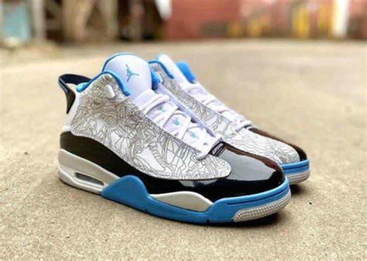 Are Dub Zeros real Jordans?