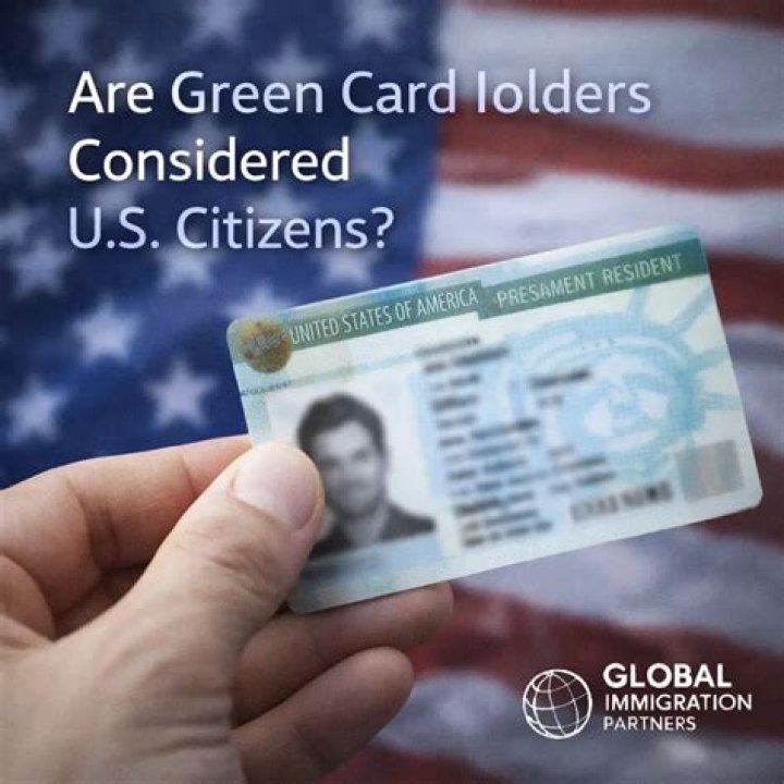 Are Green Card holders eligible for Social Security benefits?