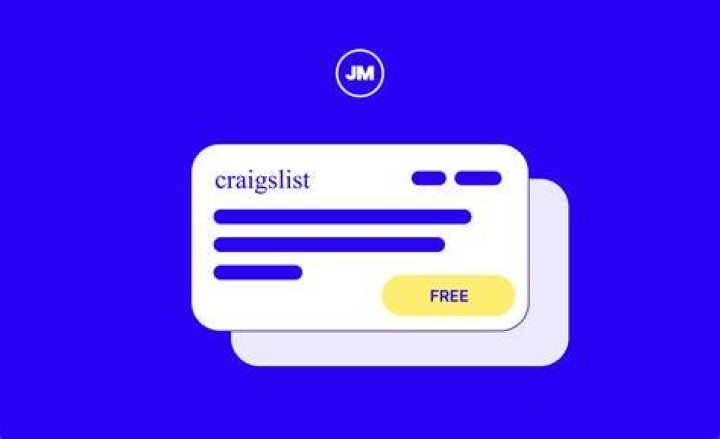 Are job listings on Craigslist legit?