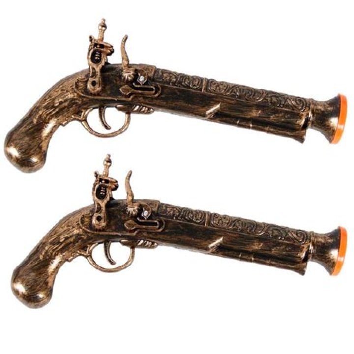 Are lorcin guns any good?
