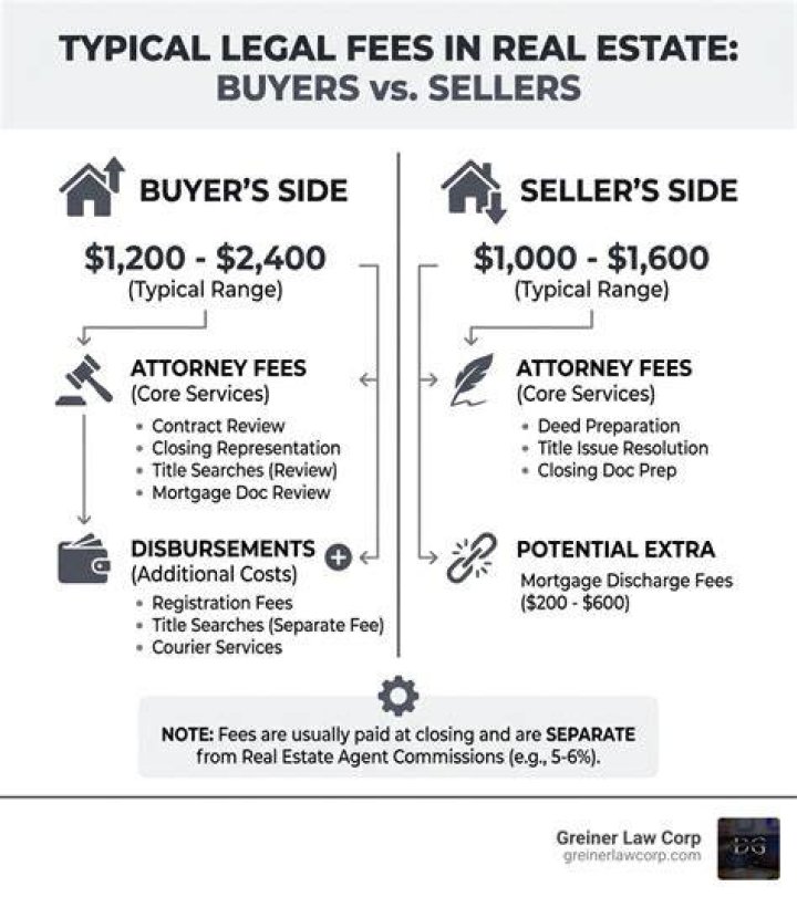 Are mortgage discharge fees legal?