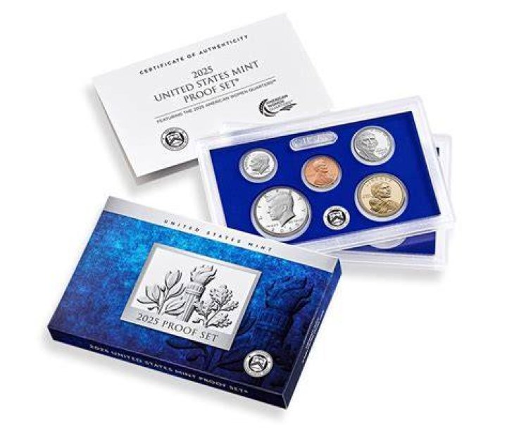 Are Proof Set coins worth anything?