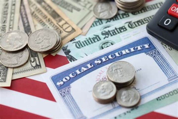 Are Social Security checks late because of the holiday?