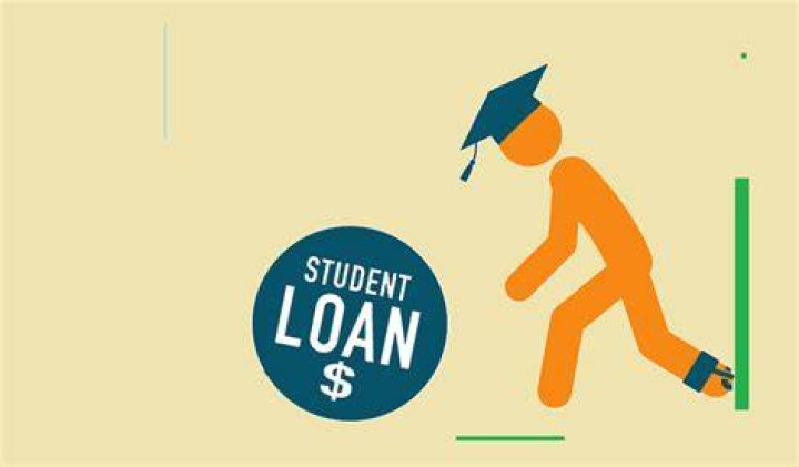 Are student loans available to everyone?