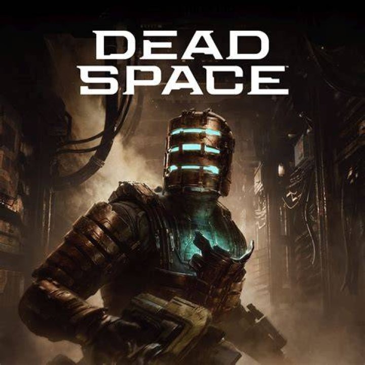 Are the Dead Space games hard?