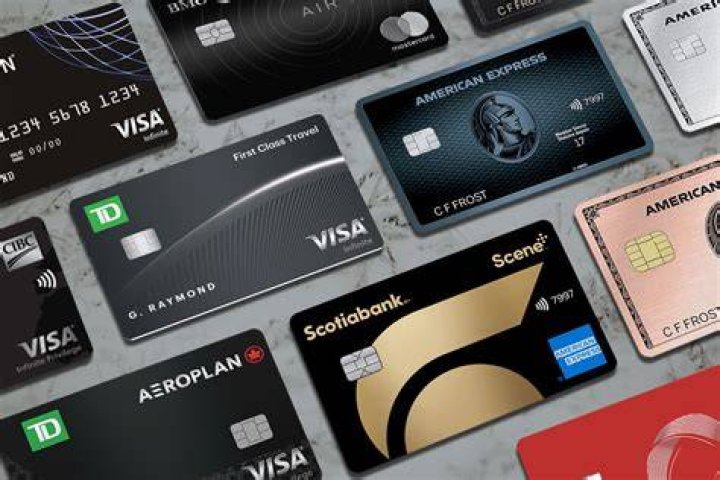 Are there any credit cards for people with very bad credit?