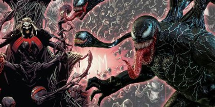 Are there any real Symbiotes?