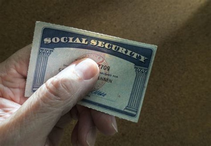 At what salary does Social Security stop being taken out?