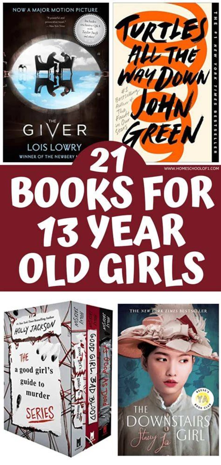 Can 13 year olds publish books?