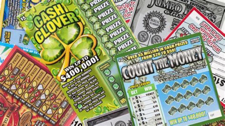 Can 16 year olds buy lottery tickets?