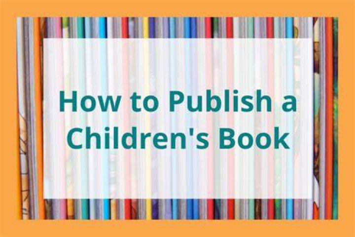 Can a 11 year old write and publish a book?