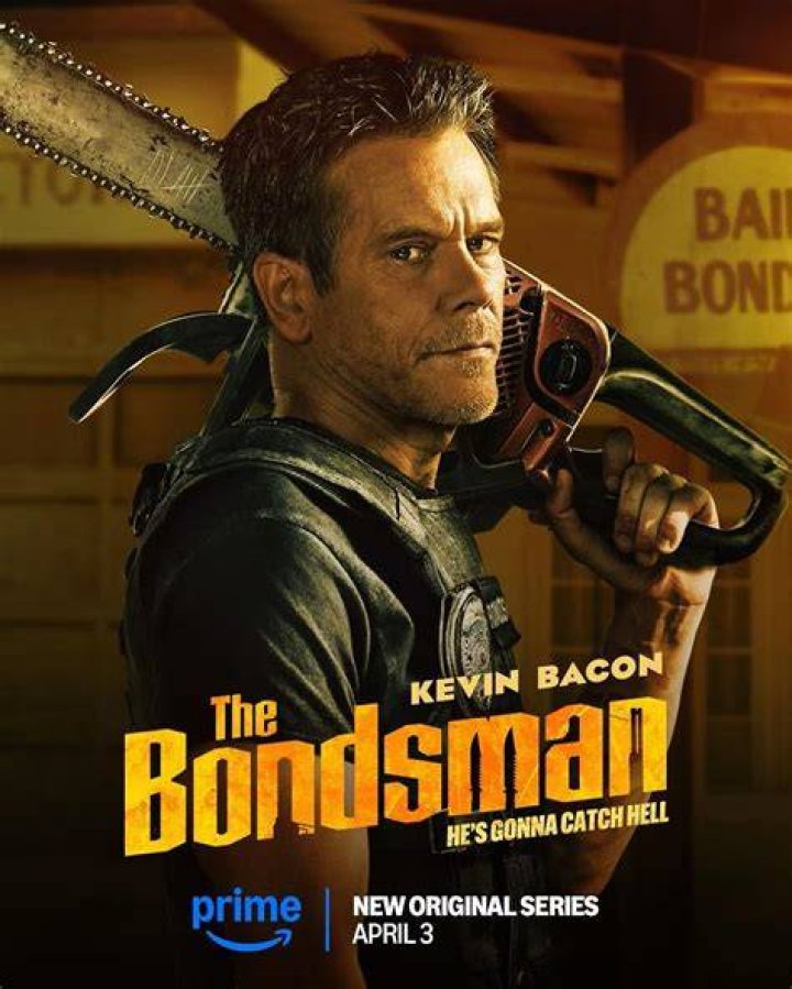 Can a bondsman sue a cosigner?