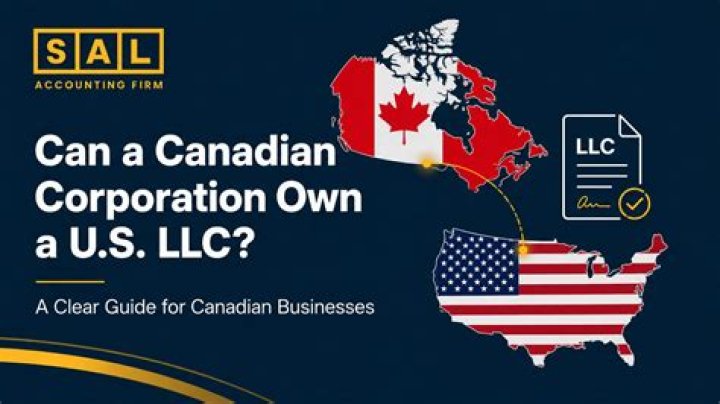 Can a corporation own property in another state?