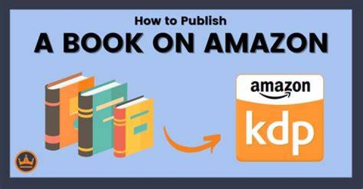 Can a foreigner publish a book in USA?