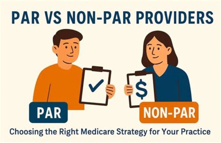 Can a non participating provider bill Medicare?