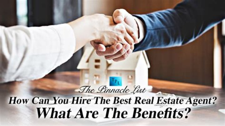 Can a real estate agent accept a gift?