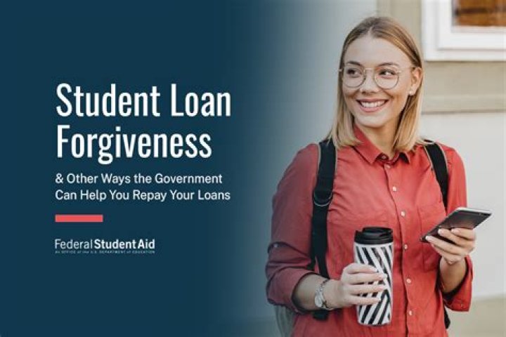 Can a retired person get a student loan?