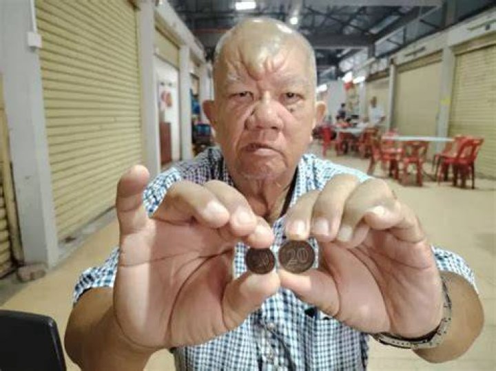 Can a shop refuse to accept coins?