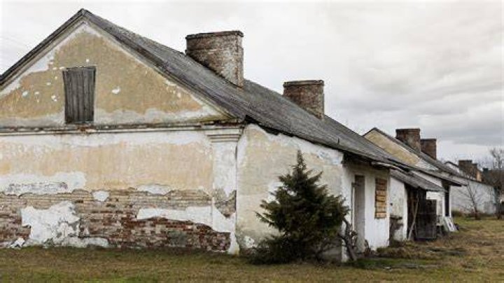 Can a squatter take ownership?