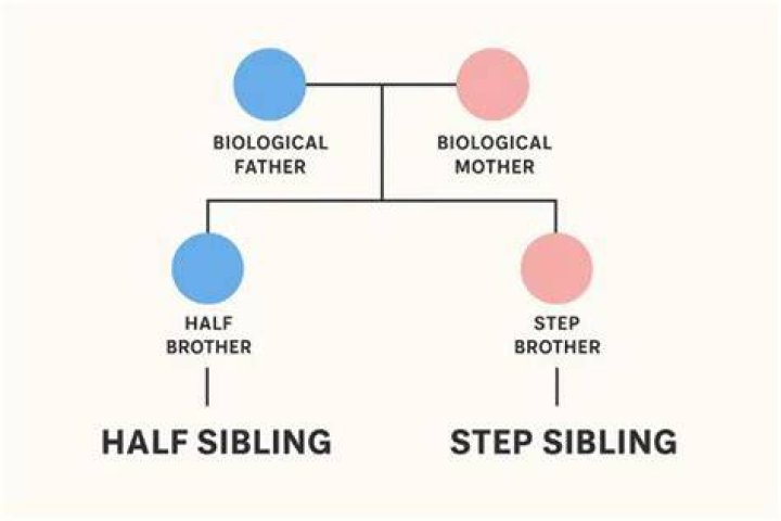 Can a step-sibling inherit if there is no will?