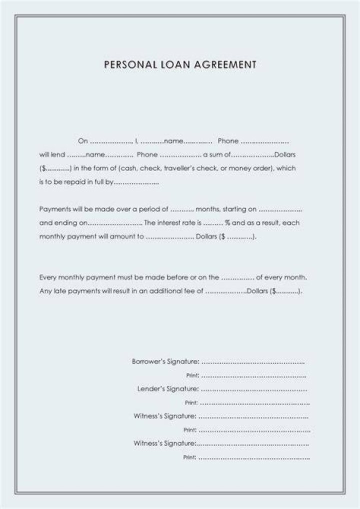 Can anyone legally lend money?