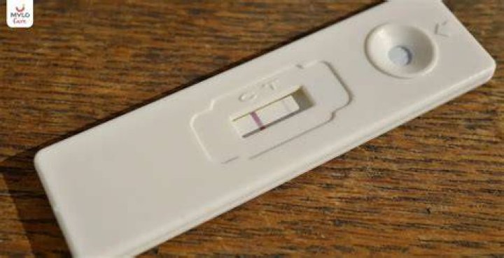 Can anything else trigger a positive pregnancy test?