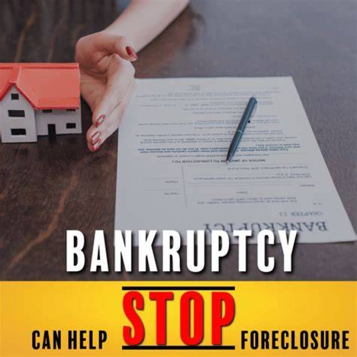 Can bankruptcy stop you from getting a loan?