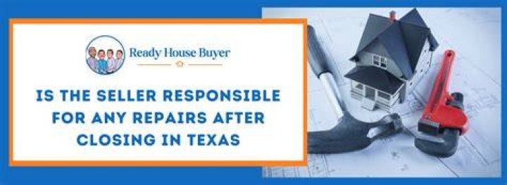 Can buyer asking for repairs after closing?