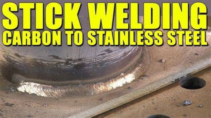 Can Corten steel be welded to regular steel?