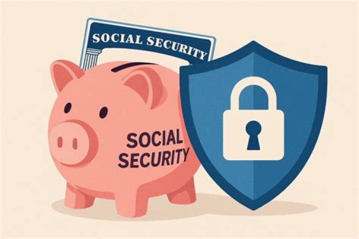Can creditors ask for Social Security?