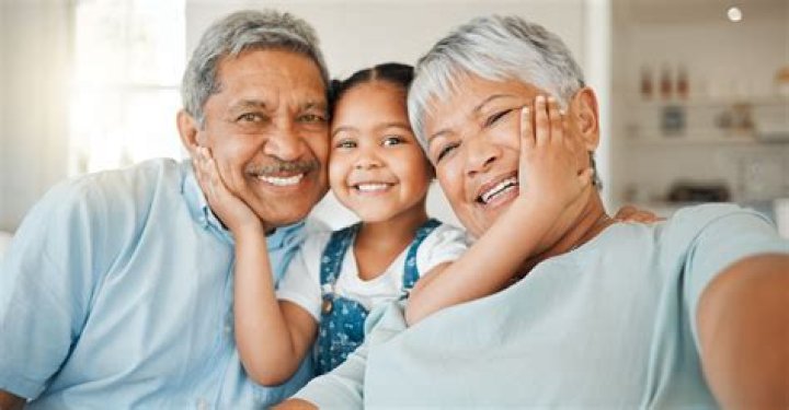 Can grandchildren contest a grandparents will?