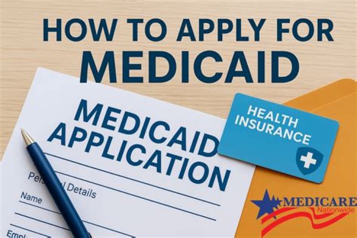 Can I apply for Medicare while pregnant?