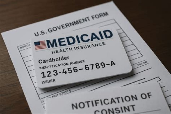 Can I bill a Medicaid patient for a non covered service?