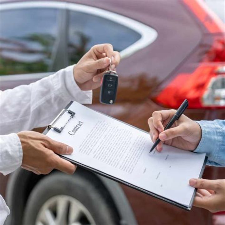Can I buy a car without Social Security number?