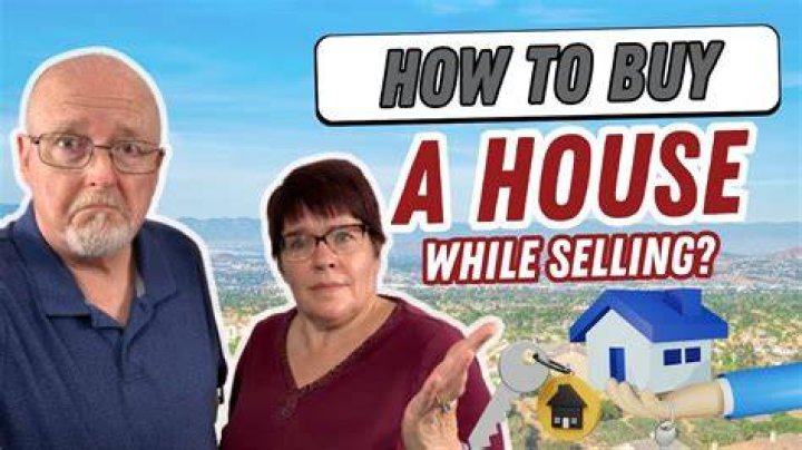 Can I buy a house while I own another?