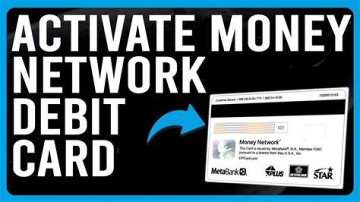 Can I get a loan on my money network card?