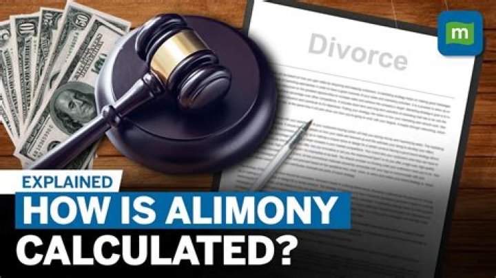 Can I get alimony if my husband is on Social Security?