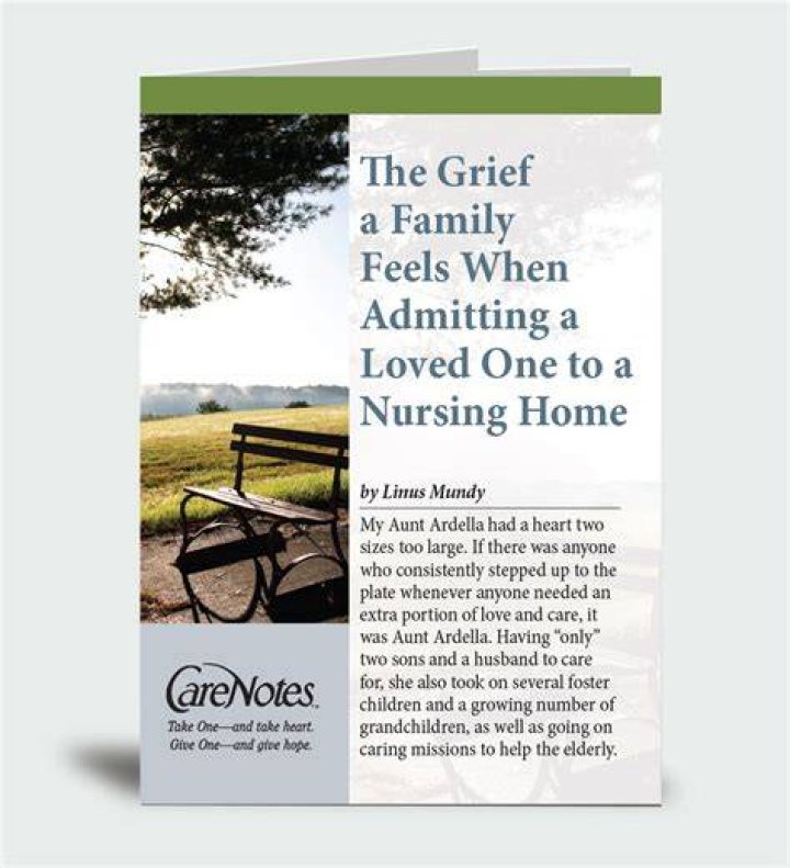 Can I give my money away before going into a nursing home?