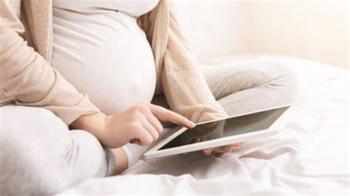 Can I go back to the same job after maternity leave?