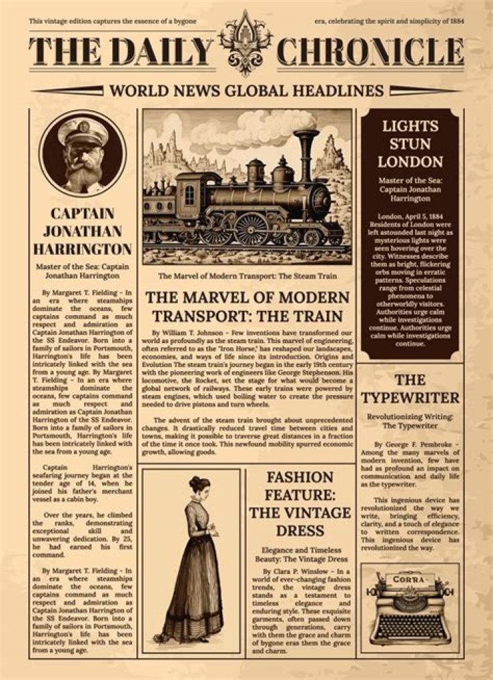 Can I order old newspaper?