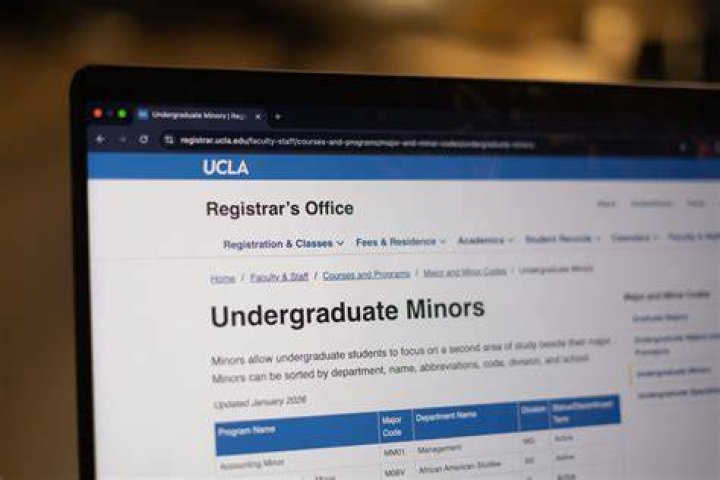 Can minors be photographed?