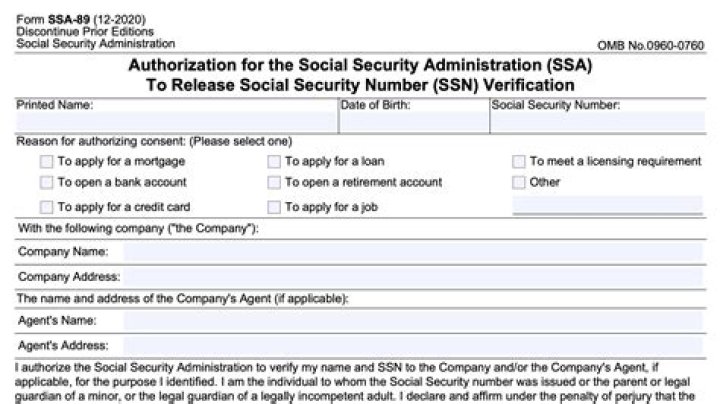 Can my employer give out my Social Security number without my consent?