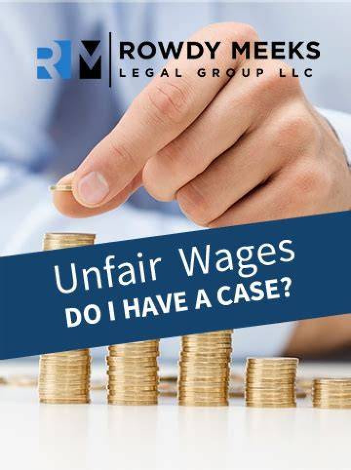 Can my employer pay me less than minimum wage?