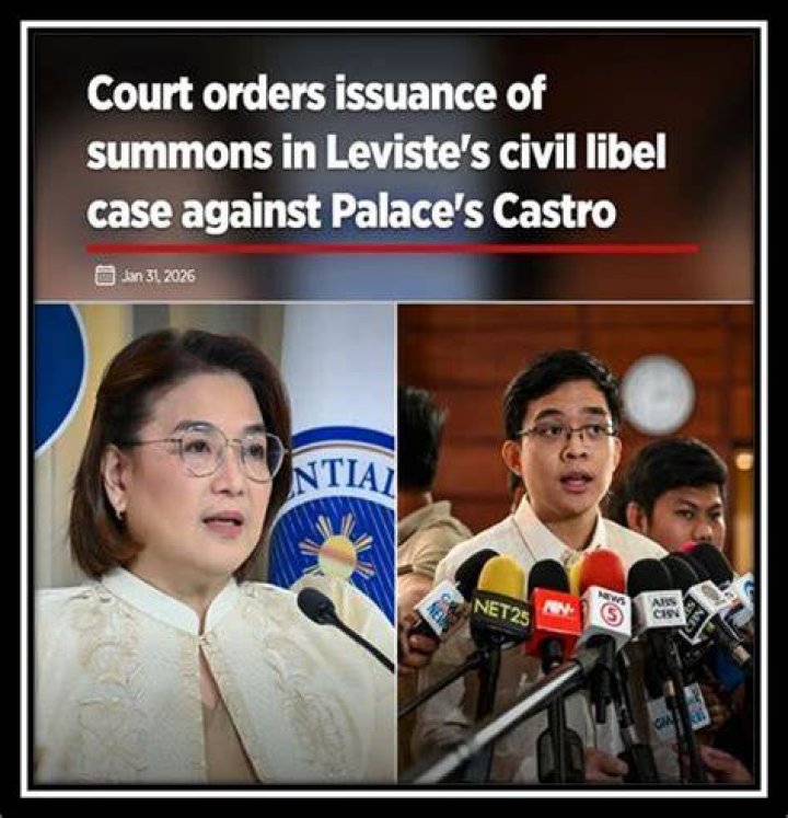 Can newspapers be sued for libel?