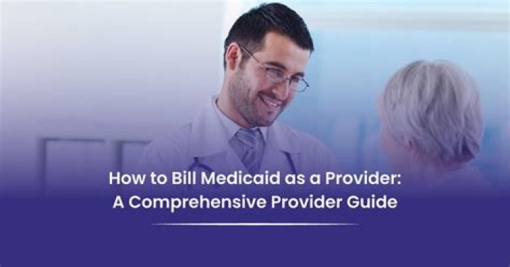 Can providers balance bill Medicaid patients?